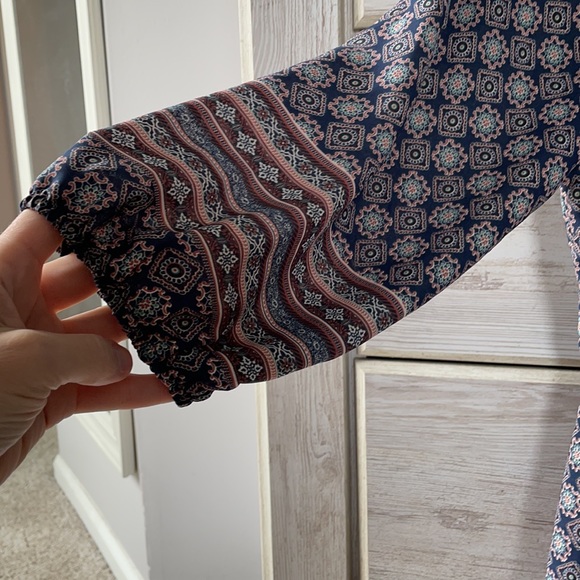 🛍️Long sleeve romper - Picture 6 of 6